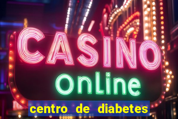 centro de diabetes rio de janeiro