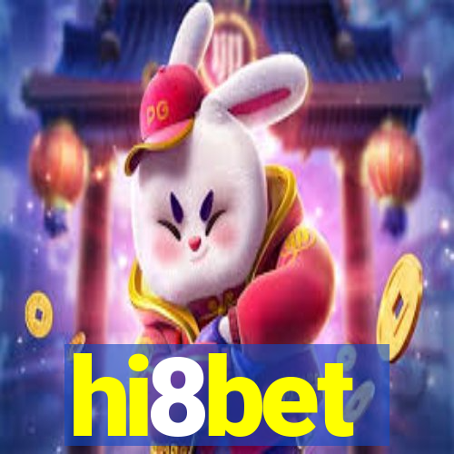 hi8bet