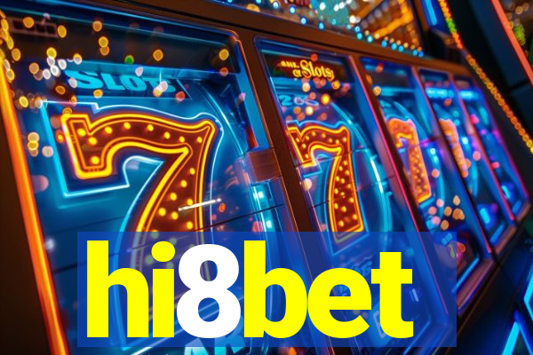 hi8bet