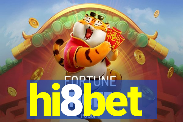 hi8bet