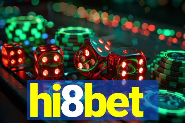 hi8bet