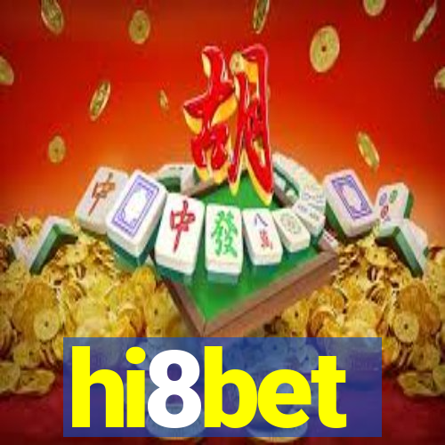 hi8bet