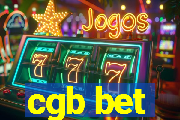 cgb bet