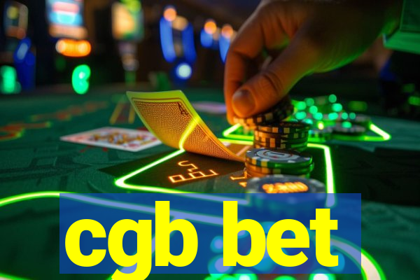 cgb bet