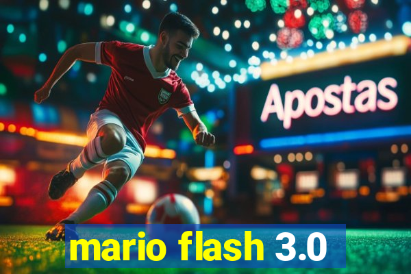 mario flash 3.0