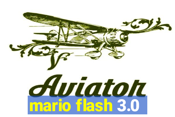 mario flash 3.0