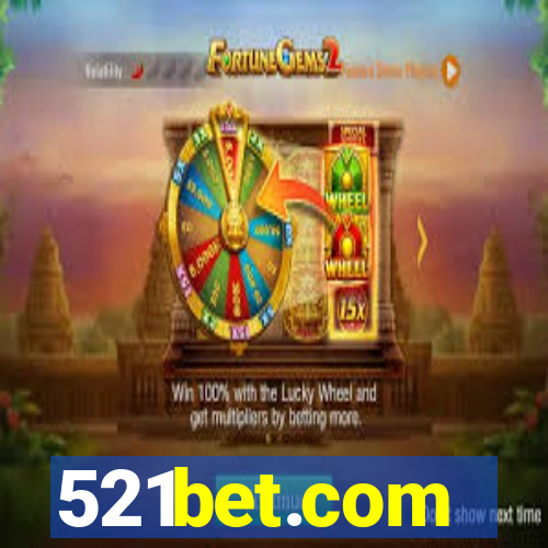 521bet.com