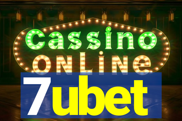 7ubet