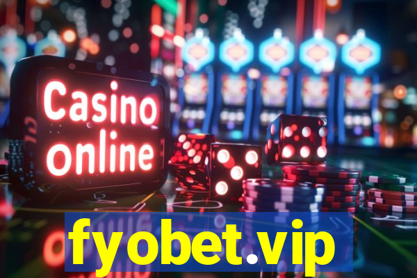 fyobet.vip