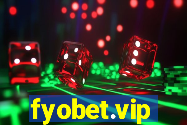 fyobet.vip