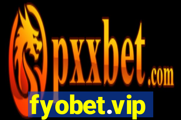 fyobet.vip