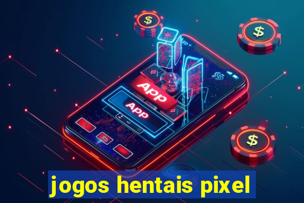 jogos hentais pixel