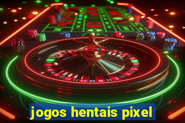 jogos hentais pixel