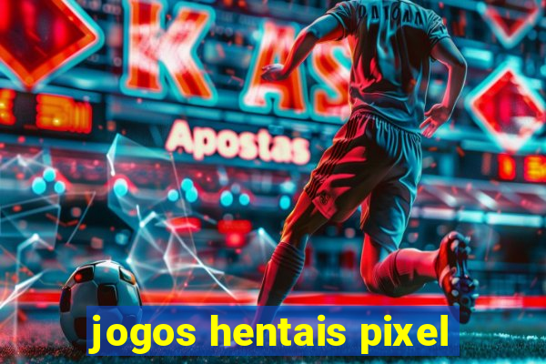 jogos hentais pixel