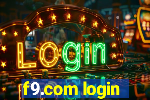 f9.com login