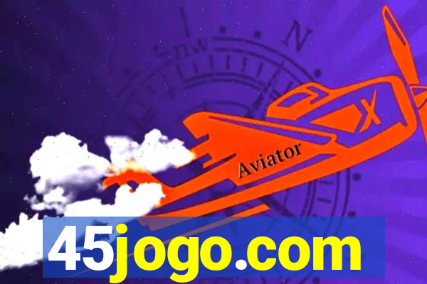 45jogo.com