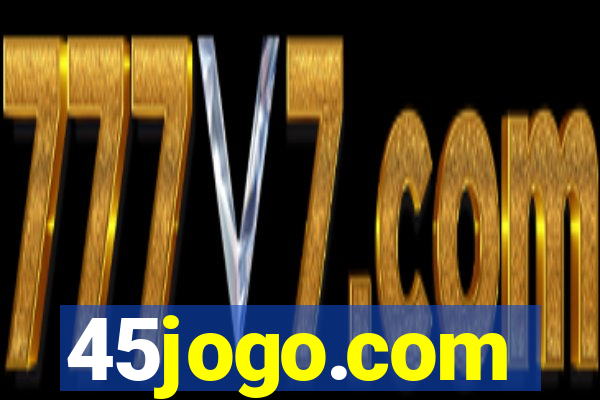 45jogo.com