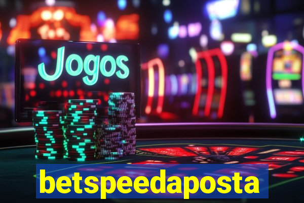 betspeedaposta