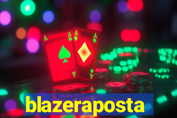 blazeraposta