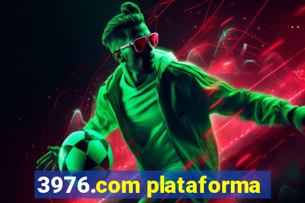 3976.com plataforma