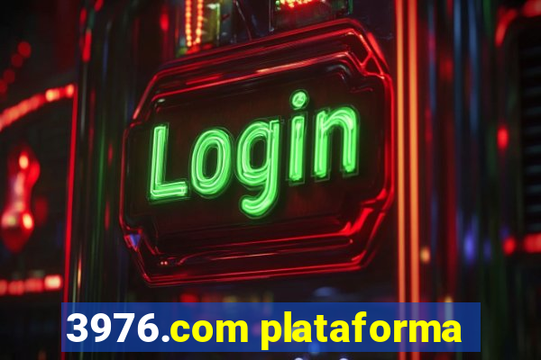 3976.com plataforma