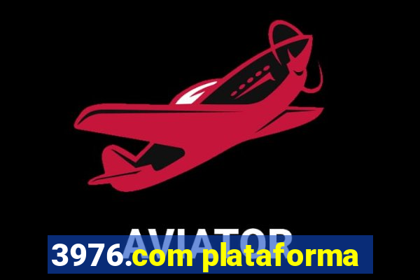 3976.com plataforma