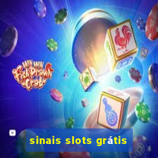 sinais slots grátis