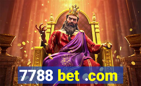 7788 bet .com