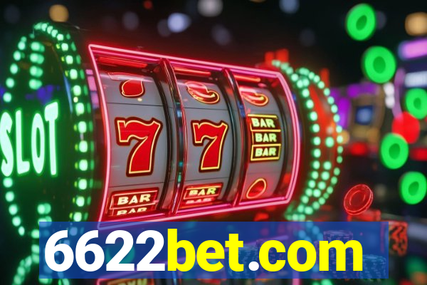 6622bet.com