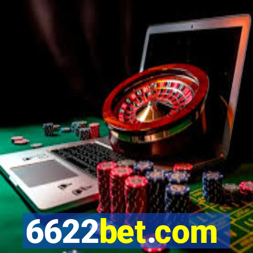 6622bet.com