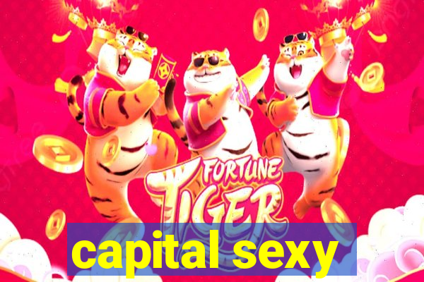 capital sexy