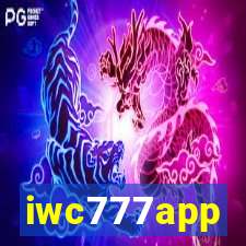 iwc777app