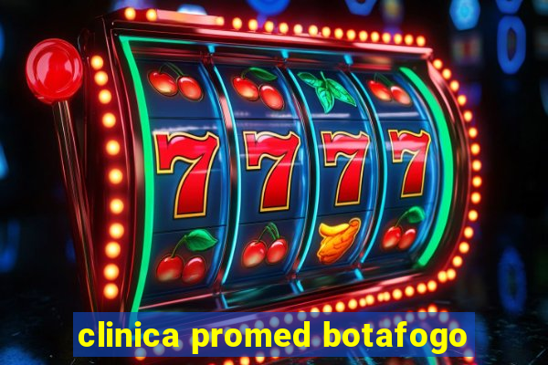 clinica promed botafogo