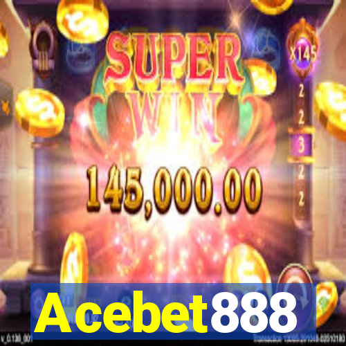 Acebet888