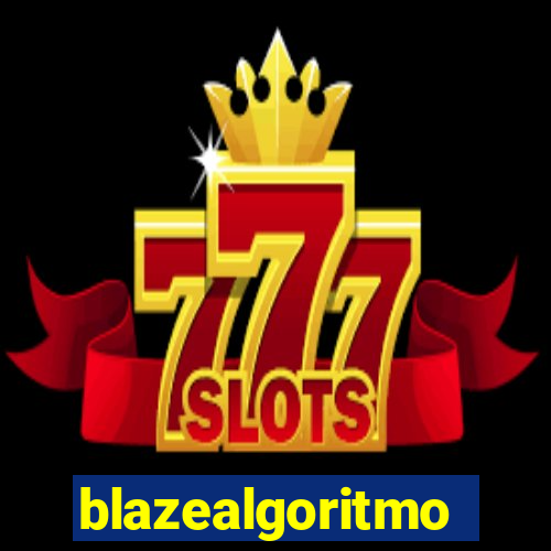 blazealgoritmo