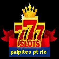 palpites pt rio