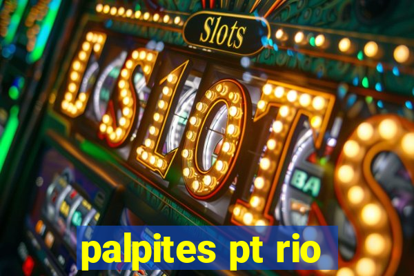 palpites pt rio