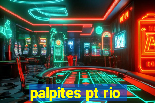 palpites pt rio