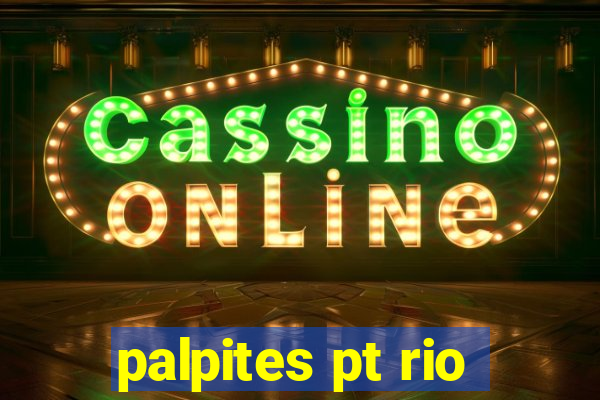 palpites pt rio