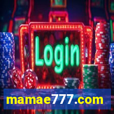 mamae777.com