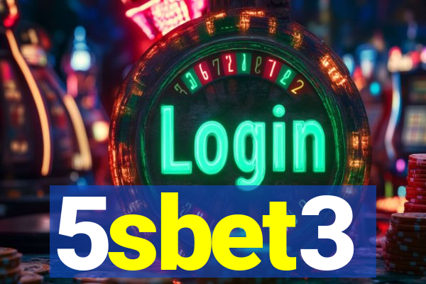 5sbet3