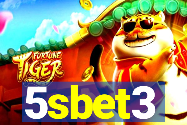 5sbet3