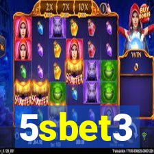 5sbet3