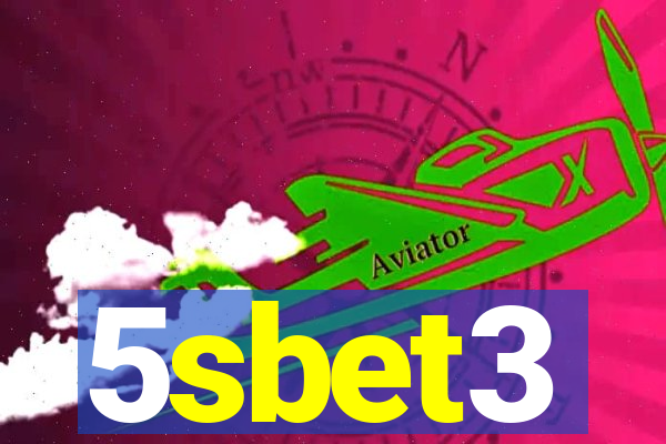 5sbet3