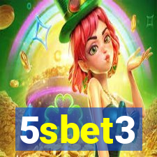 5sbet3