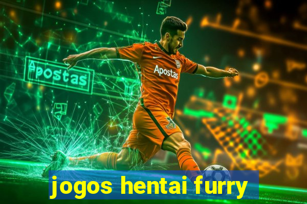 jogos hentai furry