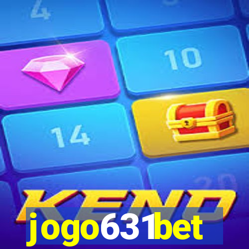 jogo631bet