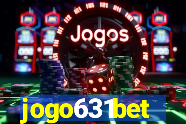 jogo631bet