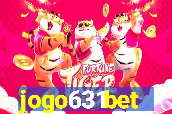 jogo631bet