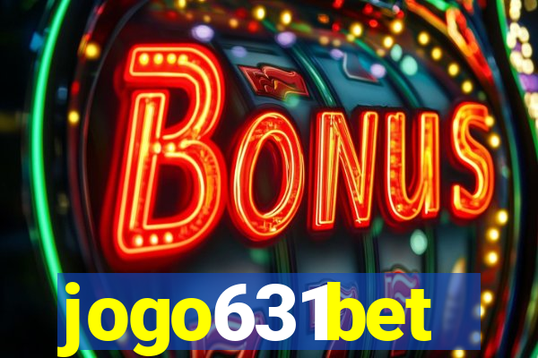 jogo631bet